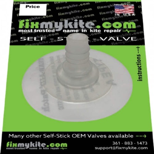 Fixmykite valvola pompa - fixmykite, a