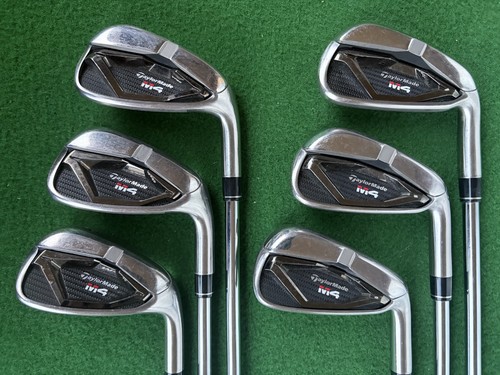 Taylormade set ferri 5 - di, 5-9