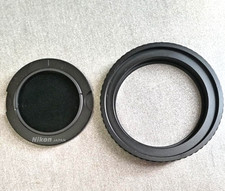 Nikon C-POL Polarizzatore, una