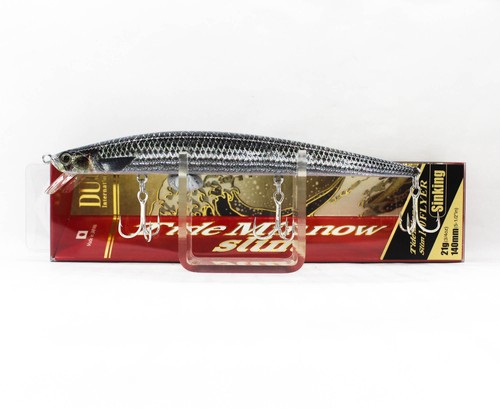 Duo tide minnow - flyer, slim