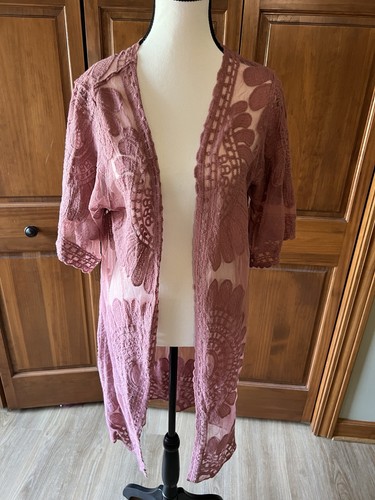 Cardigan donna rebellion - donna,