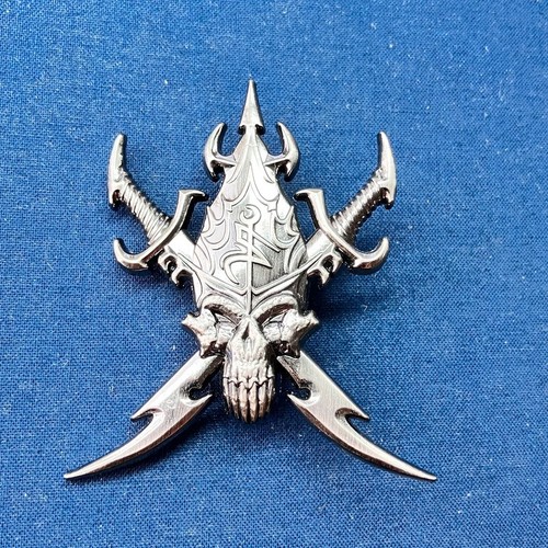 Zg79 warhammer 40k wh40k - wh40k, dark
