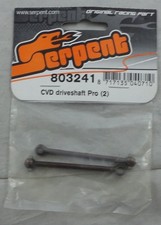 Serpent Racing 733/747/748/750