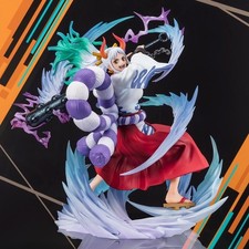 Figurine One Piece - Yamato