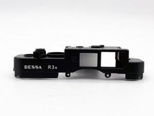 Voigtlander Bessa R3A Black