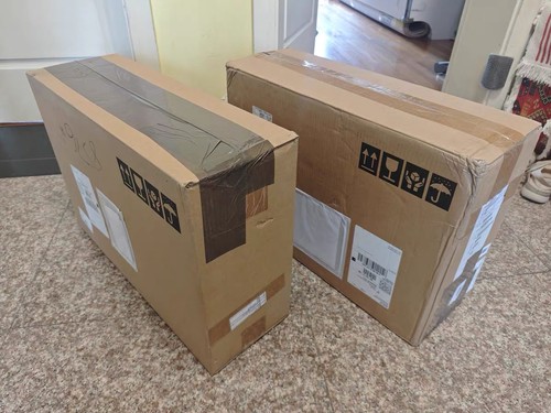 Nuove cuffie oculus rift cv1 - cuffie,