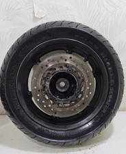 CERCHIO POSTERIORE DISCO