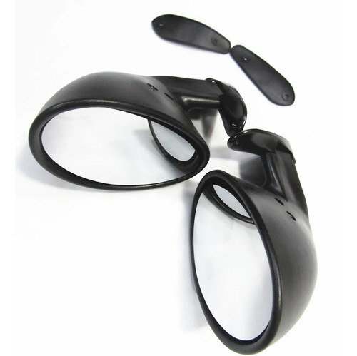 Coppia specchietti corsa - coppia,