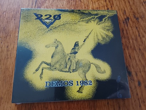 220 volt demos 1982 digi - volt,