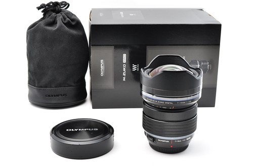 Quasi nuovo olympus m - nuovo],