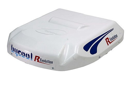 Dirna bycool evolution 24v - dirna, r-evolution