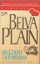 Un colpo di fortuna - Belva