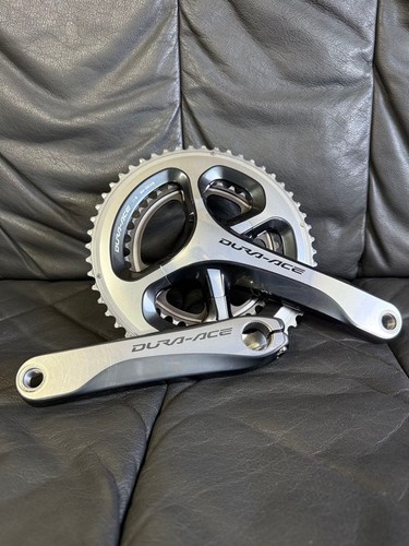 Guarnitura shimano dura ace - guarnitura, dura-ace
