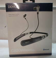 DENON Auricolare wireless