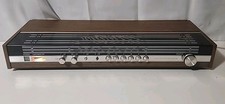 Impianto stereo tedesco