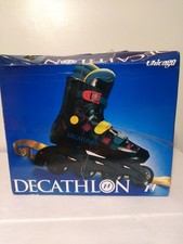 Pattini vintage Chicago