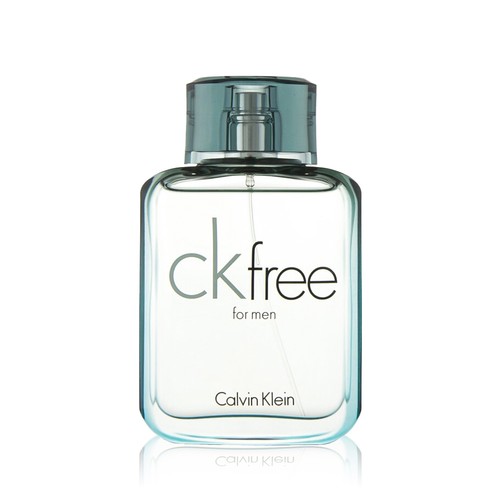 Calvin klein free eau de - free,