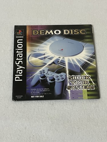 Playstation 1999 interactive - 1,