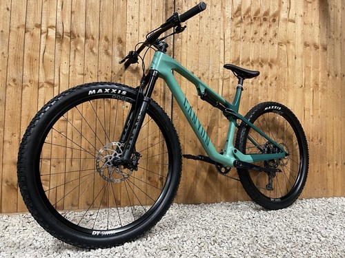 Carbon canyon lux - carbon, cup