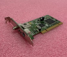 Scheda PCI acquisizione video
