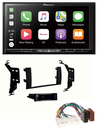 Pioneer 2din mp3 - mp3, dvd