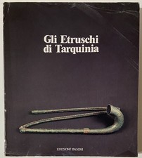 Gli Etruschi di Tarquinia