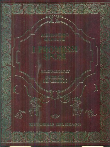 Promessi sposi prima - i,