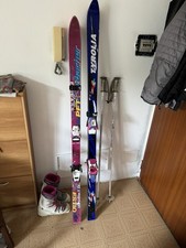 Sci MT 4 Turolia;Sci PFT Erbacher; Vertech 45;Rossignol