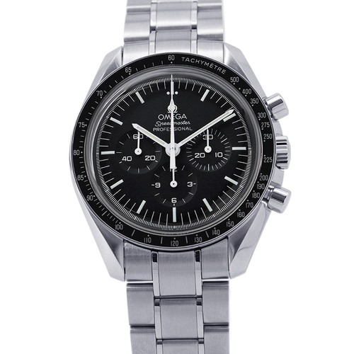 Omega speedmaster moonwatch - omega,