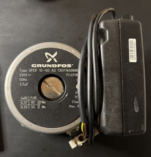 gruppo di continuità pompa