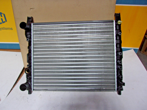 Radiatore motore fiat ritmo - motore,