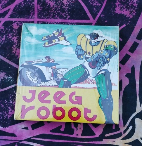 Film super box jeeg robot - super,