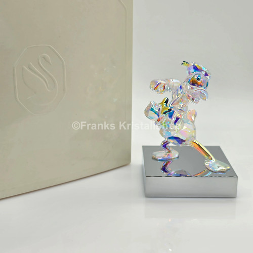 Swarovski disney topolino - topolino, e
