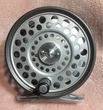 Mulinello da pesca a mosca