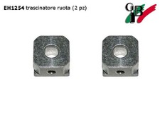 Trascinatore ruota automodelli
