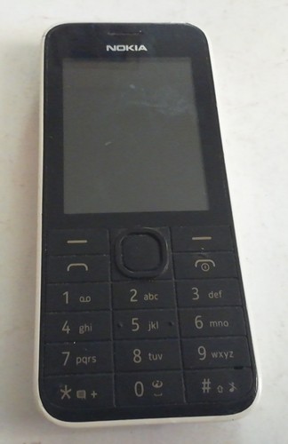 Nokia 208 cellulare - nokia, 208.1