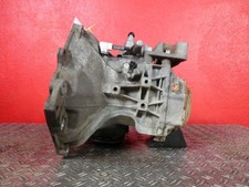 Cambio manuale F17 OPEL Astra