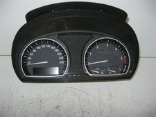 Quadro strumenti completo BMW X3 3.0d E83 1024640-26