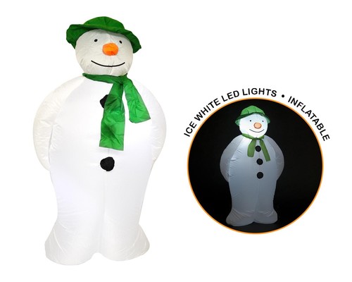 Pupazzo neve figura - pupazzo,