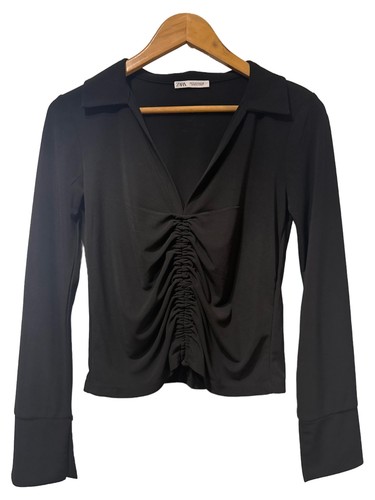 Camicia donna zara taglia - camicia,