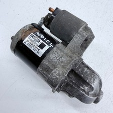 MOTORINO AVVIAMENTO SUZUKI