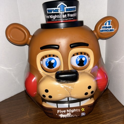Five nights freddy - nights, freddy’s