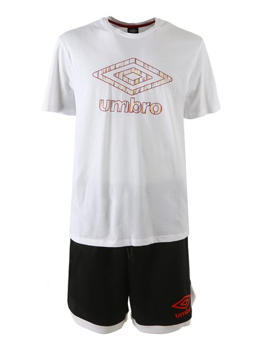 Umbro completo corto - corto, uomo