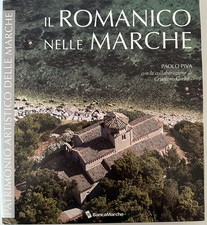 Paolo Piva, Il Romanico nelle