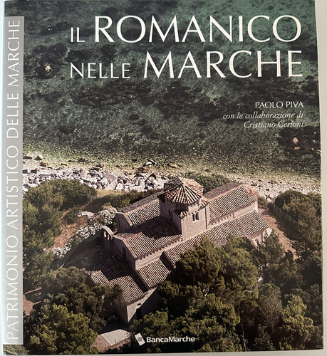Paolo piva romanico nelle - piva,,