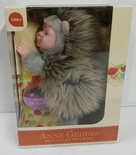 ANNE GEDDES 23CM RICCIO 18