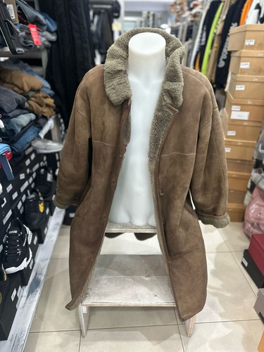 Dibi montone shearling - montone, donna