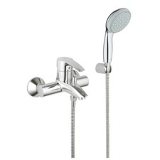 GROHE EUROSTYLE bath mixer