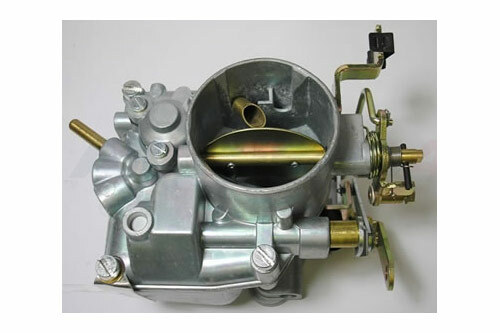 Carburatore land rover - rover, serie