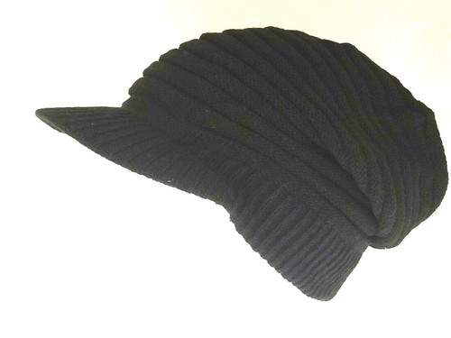 Cappello cuffia rasta con - rasta,